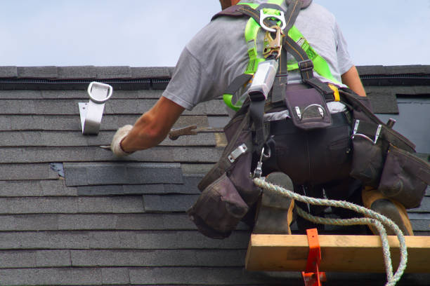 Best Residential Roofing Contractor  in West Point, KY