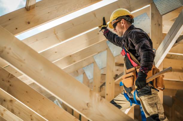 Best Slate Roofing Contractor  in West Point, KY