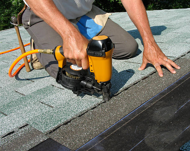 Best Gutter Installation and Roofing  in West Point, KY