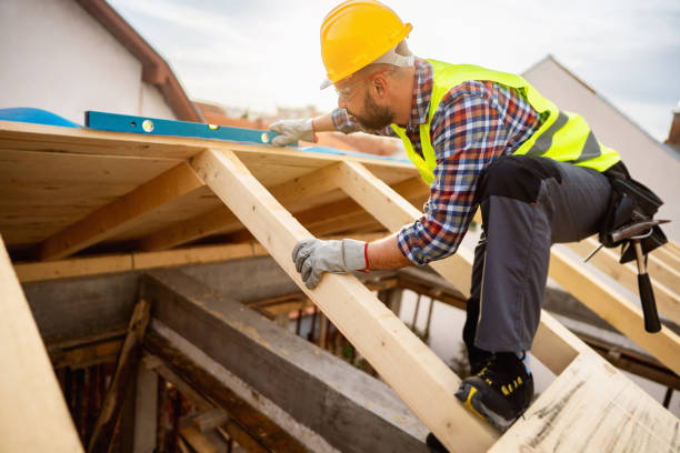 Best Affordable Roofing Company  in West Point, KY