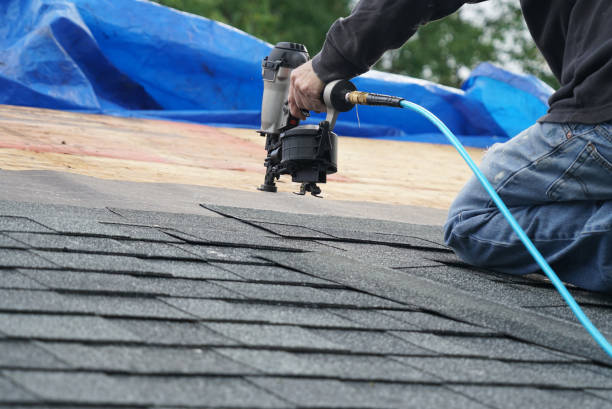 Best Emergency Roof Repair  in West Point, KY