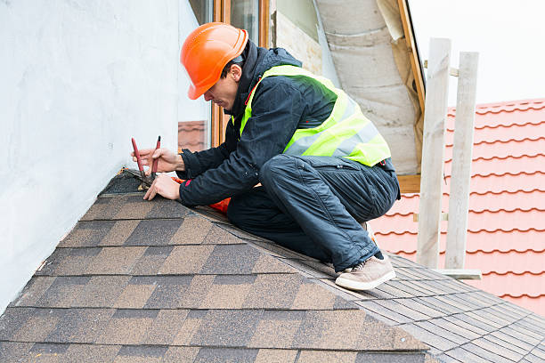 Best Residential Roofing Contractor  in West Point, KY