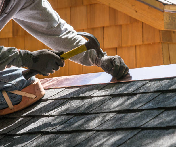  West Point, KY Roofing Contractor Pros